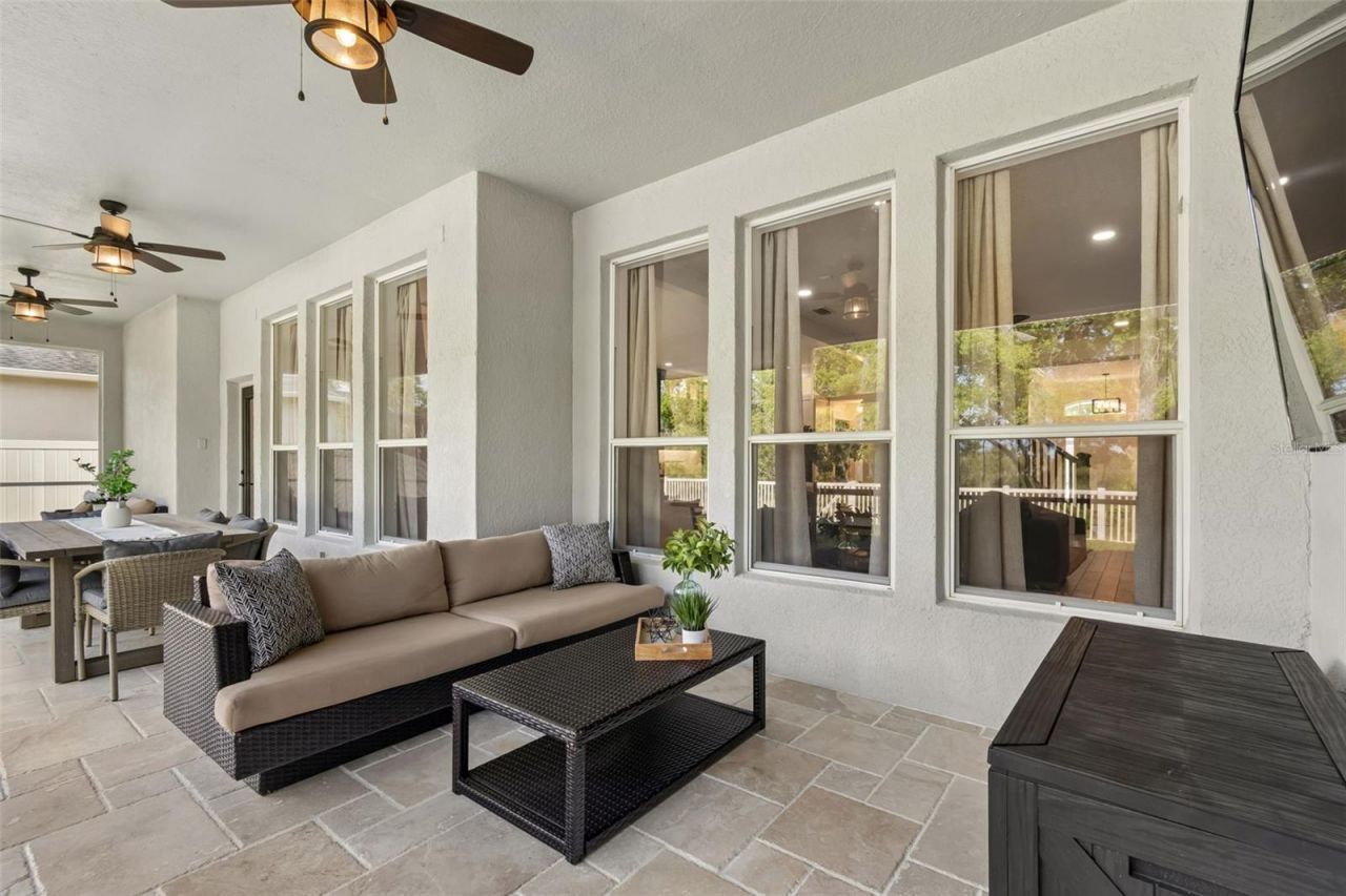 7441 Ambleside Drive, Land O Lakes, FL 34637 Photo