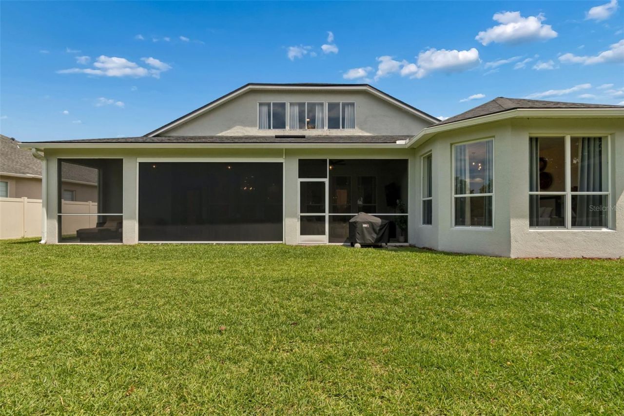 7441 Ambleside Drive, Land O Lakes, FL 34637 Photo