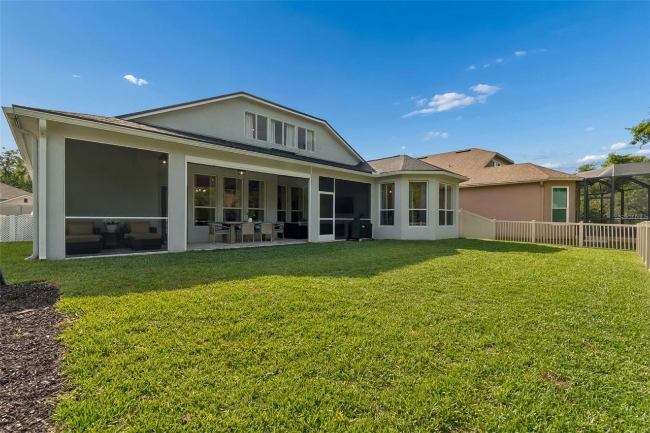 7441 Ambleside Drive, Land O Lakes, FL 34637 Photo