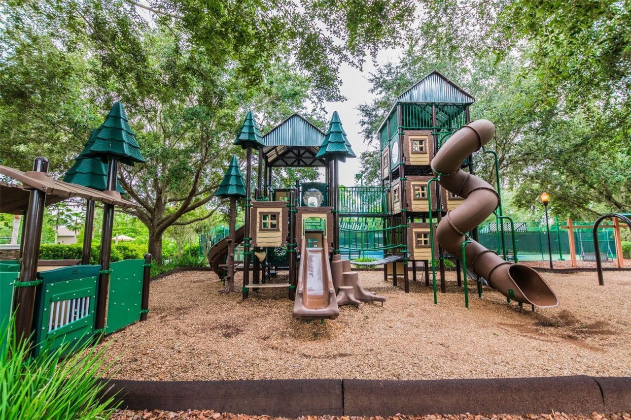 7441 Ambleside Drive, Land O Lakes, FL 34637 Photo