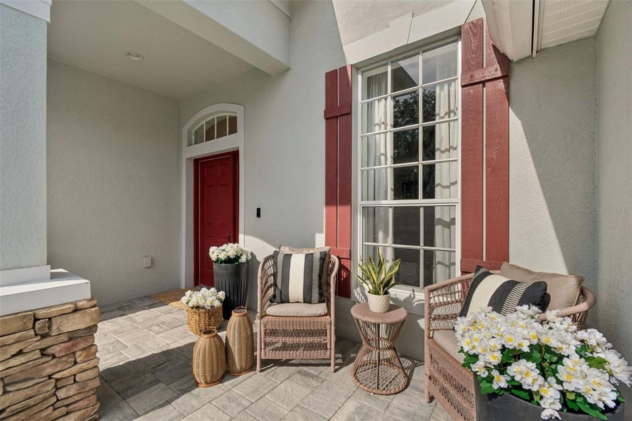 7441 Ambleside Drive, Land O Lakes, FL 34637 Photo