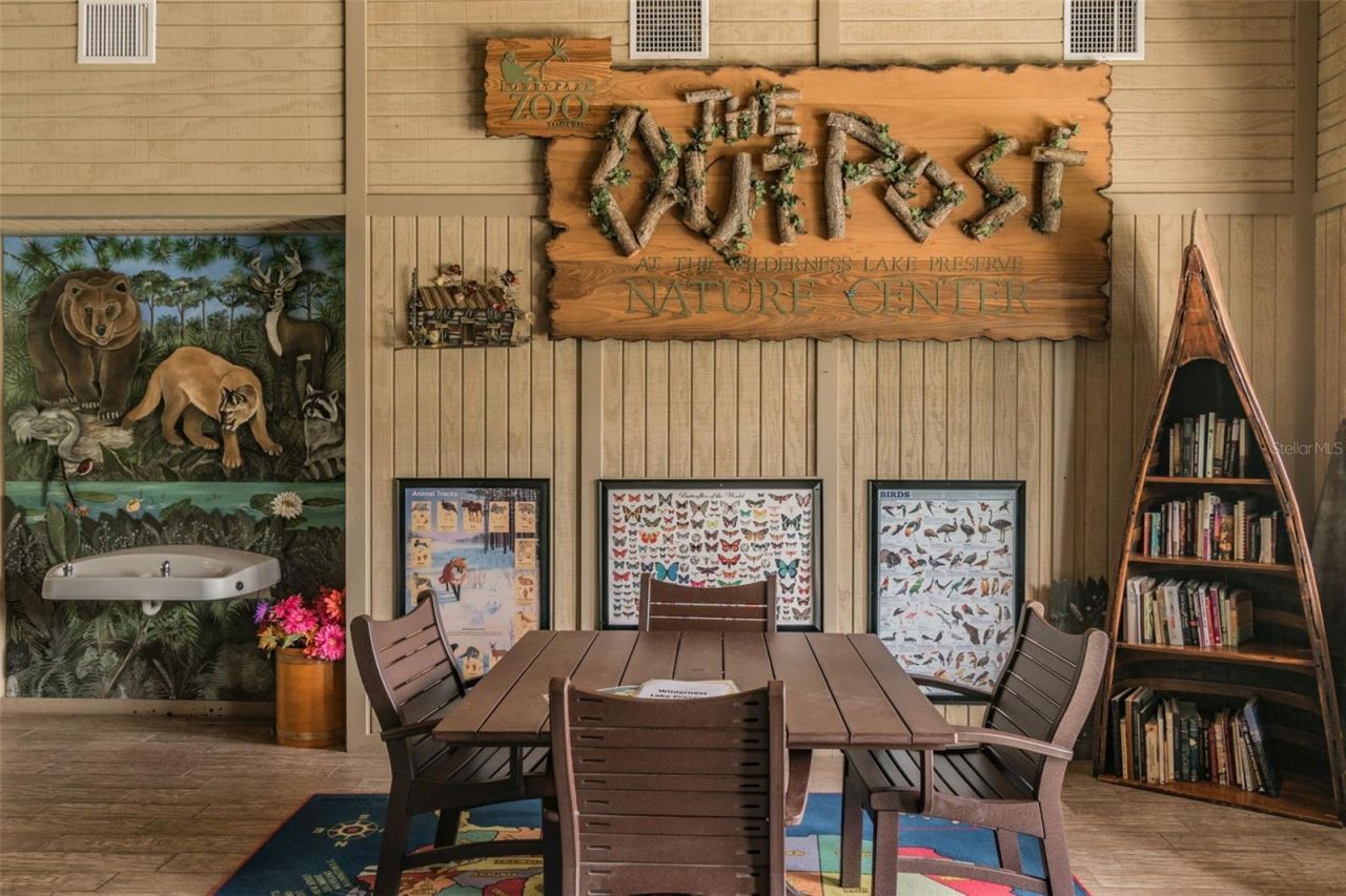 7441 Ambleside Drive, Land O Lakes, FL 34637 Photo