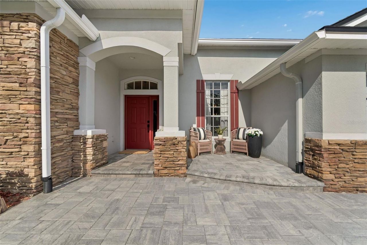 7441 Ambleside Drive, Land O Lakes, FL 34637 Photo