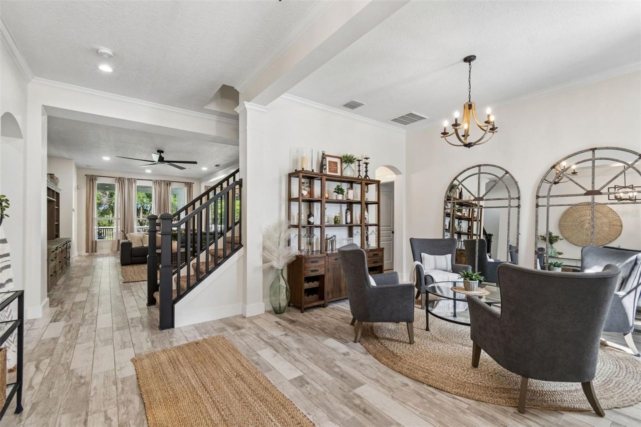 7441 Ambleside Drive, Land O Lakes, FL 34637 Photo