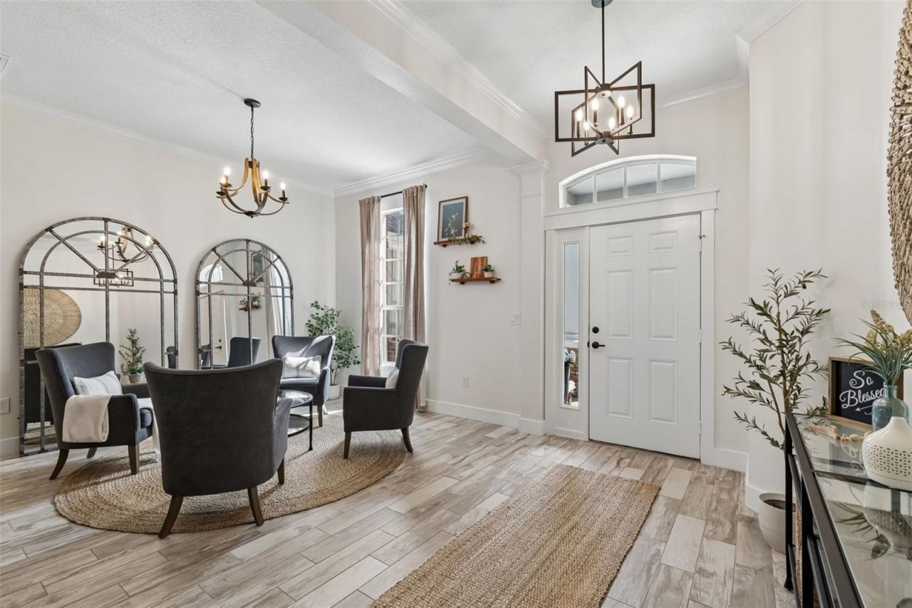 7441 Ambleside Drive, Land O Lakes, FL 34637 Photo