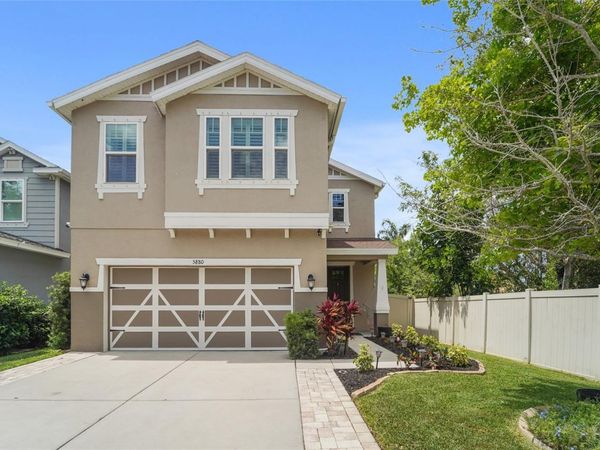 5880 MARMALADE LANE , SEMINOLE, FL 33772