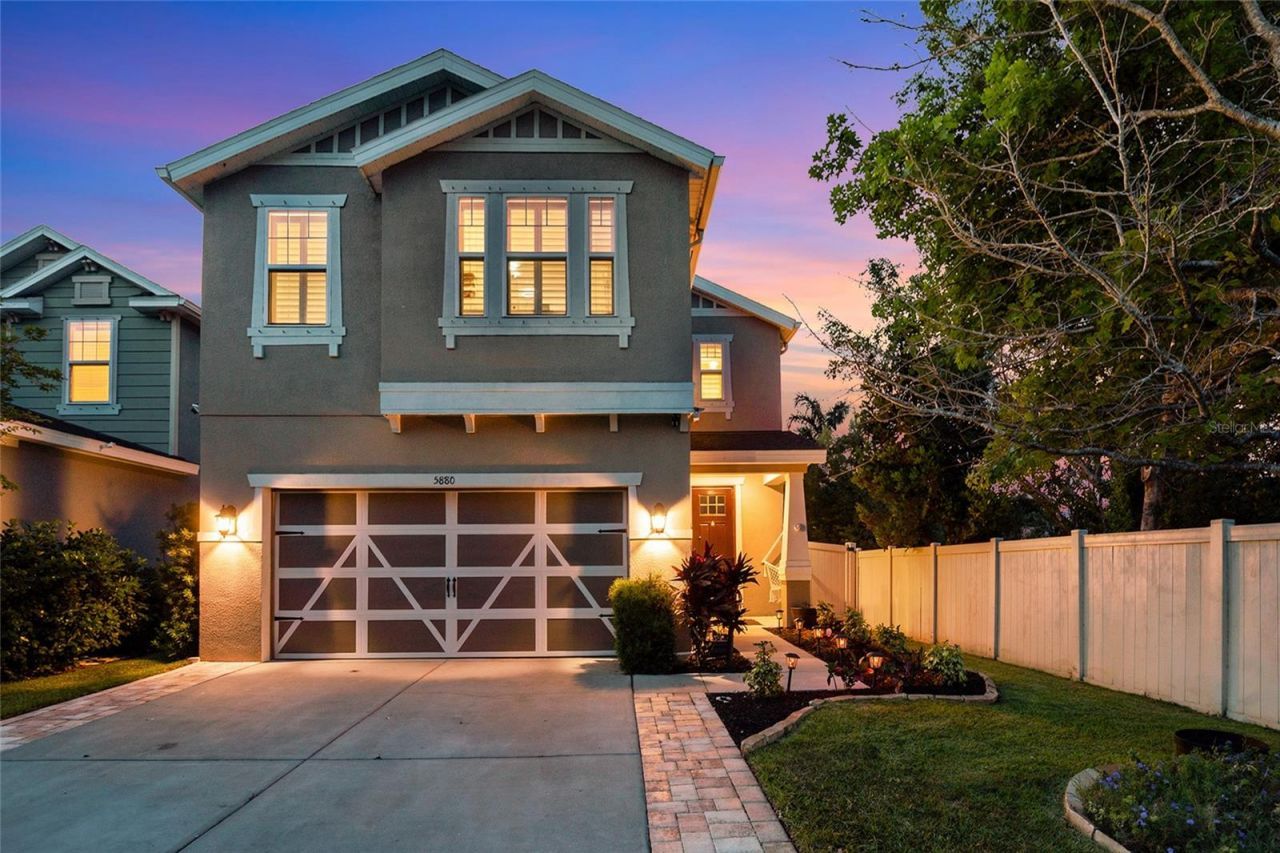 5880 Marmalade Lane, Seminole, FL 33772 Photo