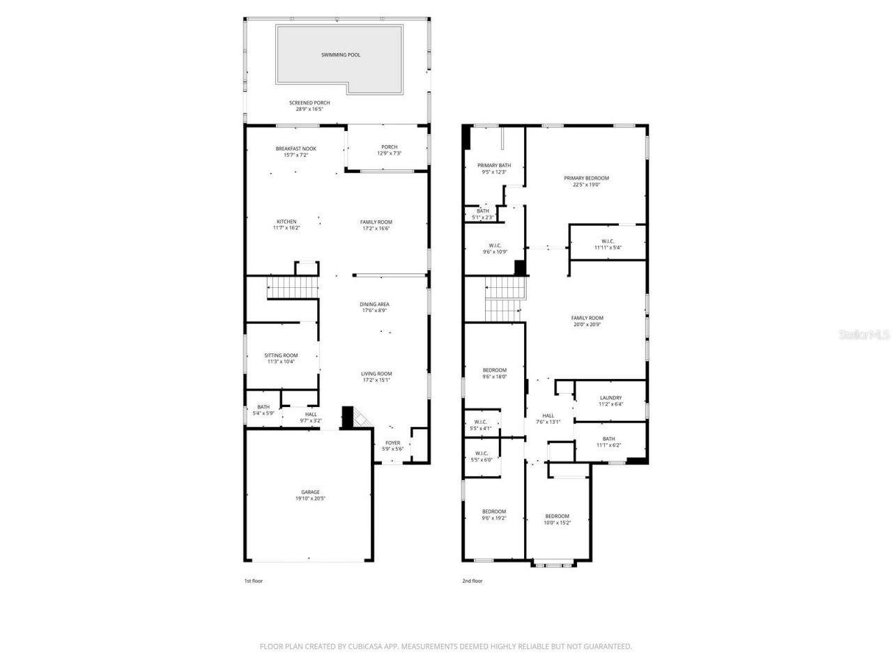 5880 Marmalade Lane, Seminole, FL 33772 Photo