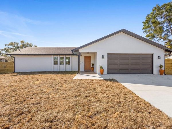 1972 VIENNA AVENUE , DELTONA, FL 32725