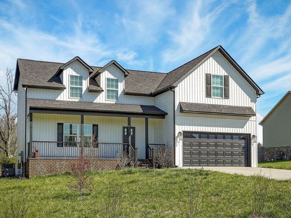 185 Pistole Rd , Sparta, TN 38583