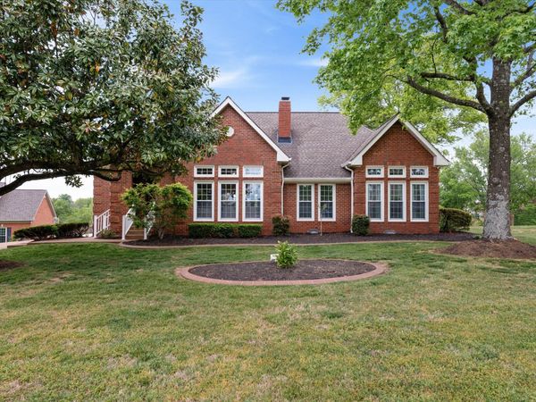 508 Adeles Garden , Mount Juliet, TN 37122