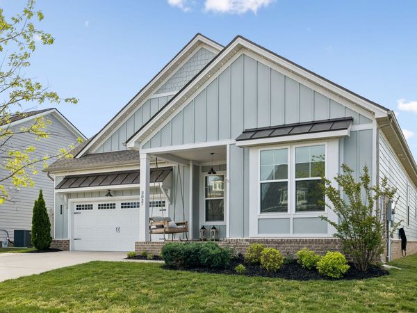 3037 Shandor St, Spring Hill, TN 37174