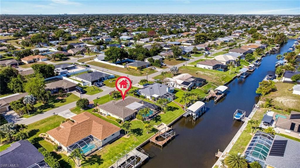 1305 SE 14th St, Cape Coral, FL 33990 Photo