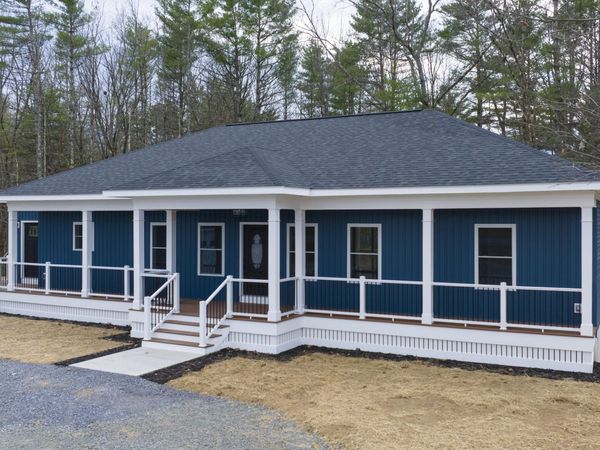 265 Nine Mile Tree Road, Mayfield, NY 12078