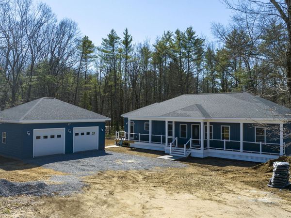 265 Nine Mile Tree Road, Mayfield, NY 12078