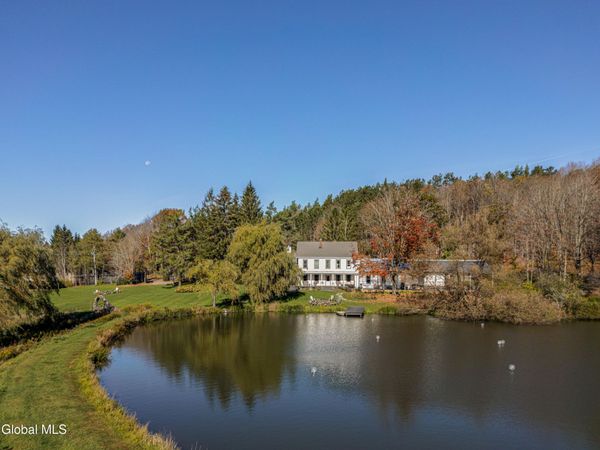 108 High Pond Road, Summit, NY 12149