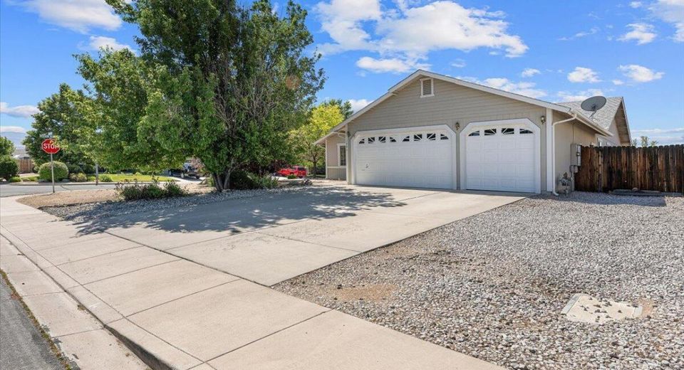 1406 Rosy Finch Drive, Spanish Springs, NV 89441 Photo