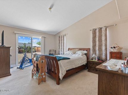 1406 Rosy Finch Drive, Spanish Springs, NV 89441 Photo