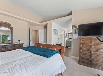 1406 Rosy Finch Drive, Spanish Springs, NV 89441 Photo