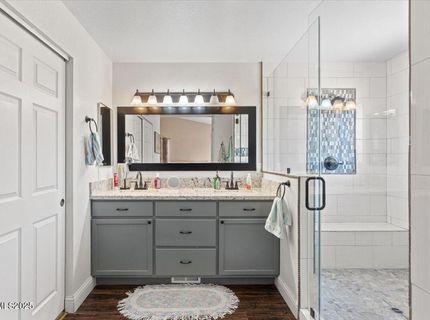 1406 Rosy Finch Drive, Spanish Springs, NV 89441 Photo