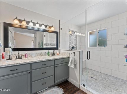 1406 Rosy Finch Drive, Spanish Springs, NV 89441 Photo