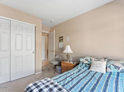 1406 Rosy Finch Drive, Spanish Springs, NV 89441 Photo