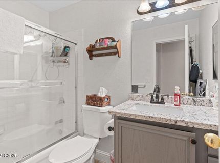 1406 Rosy Finch Drive, Spanish Springs, NV 89441 Photo