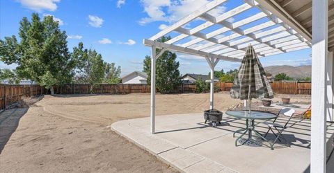 1406 Rosy Finch Drive, Spanish Springs, NV 89441 Photo