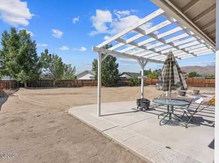 1406 Rosy Finch Drive, Spanish Springs, NV 89441 Photo
