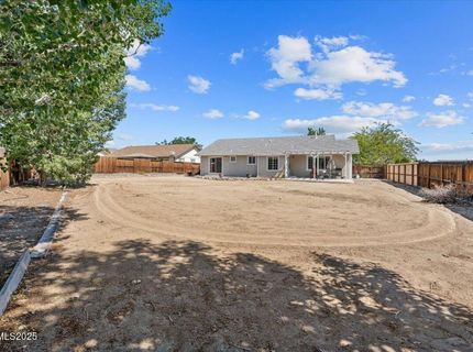 1406 Rosy Finch Drive, Spanish Springs, NV 89441 Photo