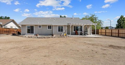 1406 Rosy Finch Drive, Spanish Springs, NV 89441 Photo