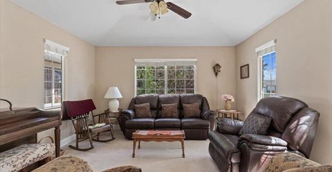 1406 Rosy Finch Drive, Spanish Springs, NV 89441 Photo