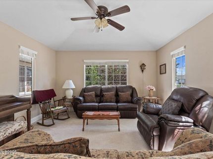 1406 Rosy Finch Drive, Spanish Springs, NV 89441 Photo