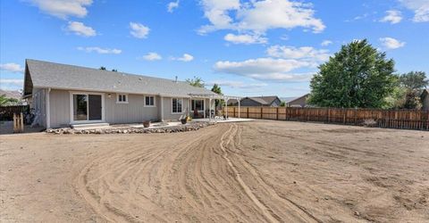 1406 Rosy Finch Drive, Spanish Springs, NV 89441 Photo