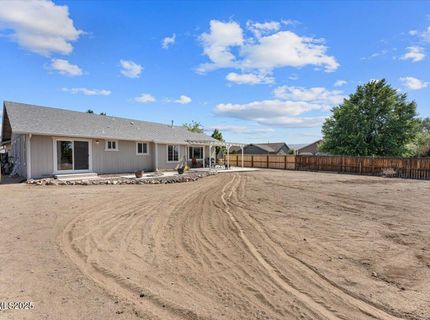 1406 Rosy Finch Drive, Spanish Springs, NV 89441 Photo