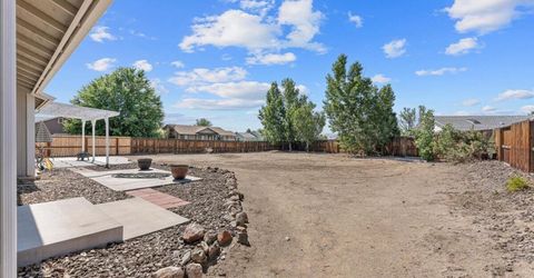 1406 Rosy Finch Drive, Spanish Springs, NV 89441 Photo