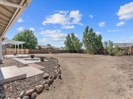 1406 Rosy Finch Drive, Spanish Springs, NV 89441 Photo