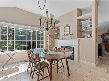 1406 Rosy Finch Drive, Spanish Springs, NV 89441 Photo