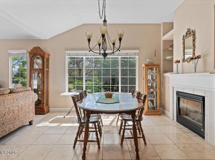 1406 Rosy Finch Drive, Spanish Springs, NV 89441 Photo