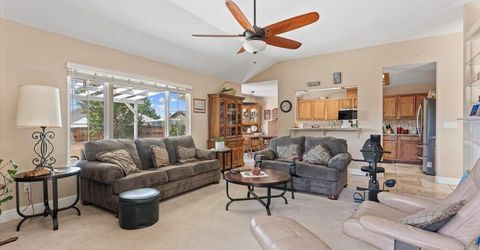 1406 Rosy Finch Drive, Spanish Springs, NV 89441 Photo