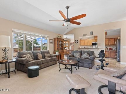 1406 Rosy Finch Drive, Spanish Springs, NV 89441 Photo