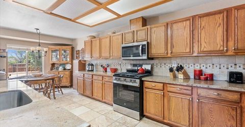 1406 Rosy Finch Drive, Spanish Springs, NV 89441 Photo