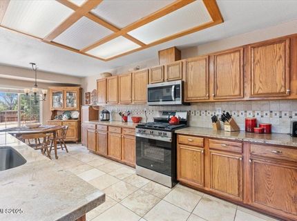 1406 Rosy Finch Drive, Spanish Springs, NV 89441 Photo