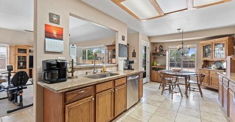 1406 Rosy Finch Drive, Spanish Springs, NV 89441 Photo