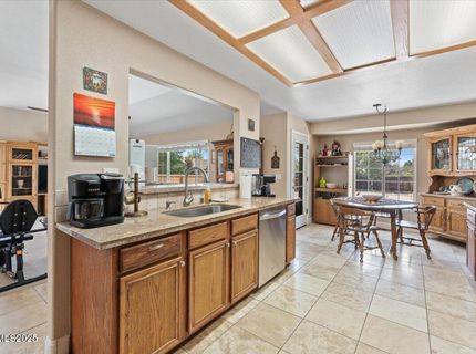 1406 Rosy Finch Drive, Spanish Springs, NV 89441 Photo