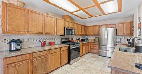 1406 Rosy Finch Drive, Spanish Springs, NV 89441 Photo