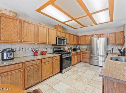 1406 Rosy Finch Drive, Spanish Springs, NV 89441 Photo