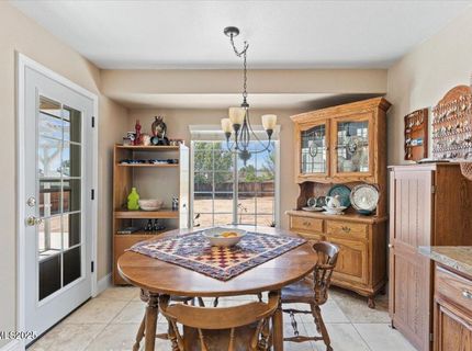 1406 Rosy Finch Drive, Spanish Springs, NV 89441 Photo