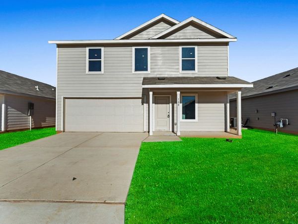 108 Ellendale PL, Fredericksburg, TX 78624