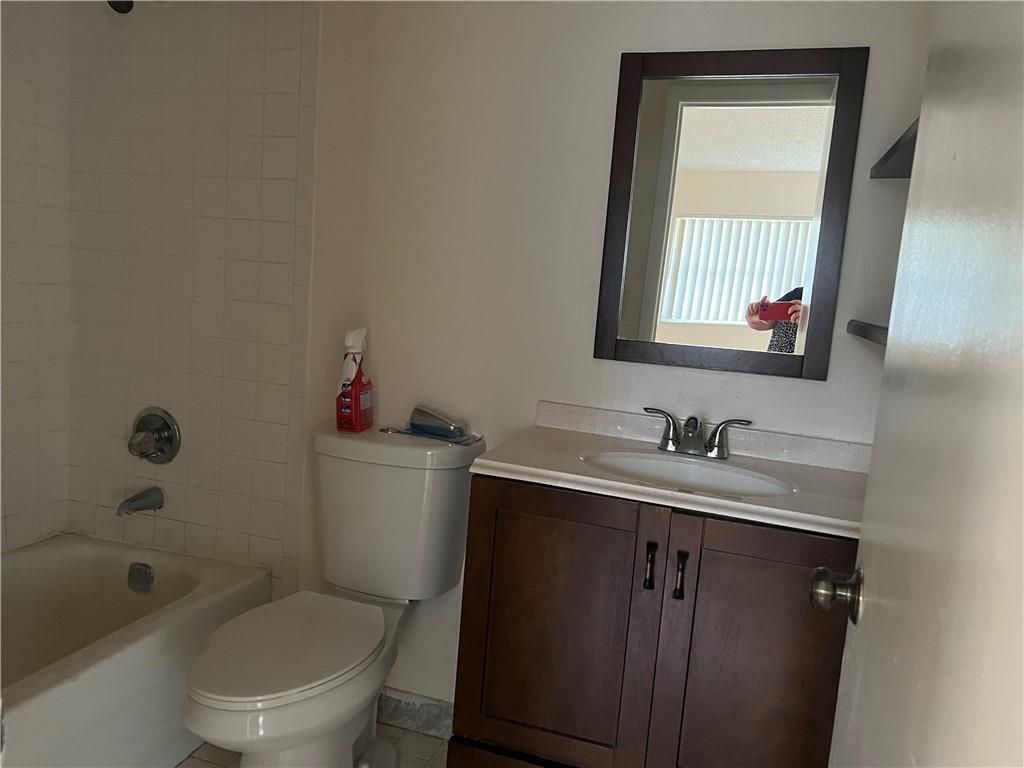 7925 S Colony Circle, Unit 107, Tamarac, FL 33321 Photo